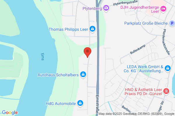 Auto & Lack & Design, Autolackierung u. Instandsetzung, R. Eilts GbR