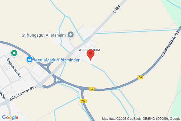 Brauerei Allersheim Gesellschaft mbH