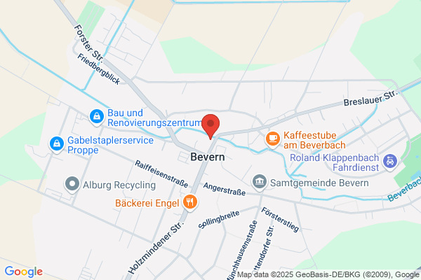 Bülte-Apotheke