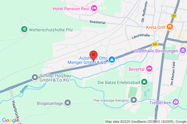 Dänisches Bettenlager GmbH & Co. KG