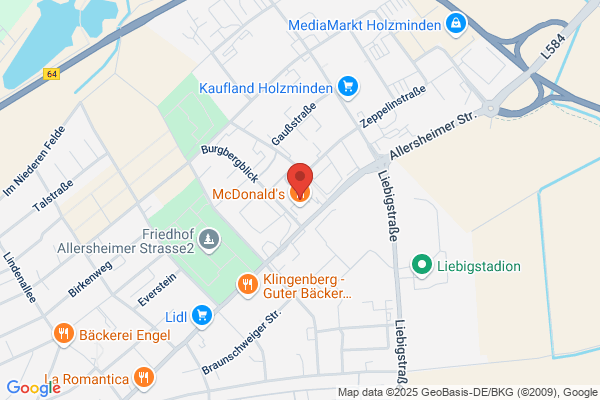 Europcar Autovermietung GmbH