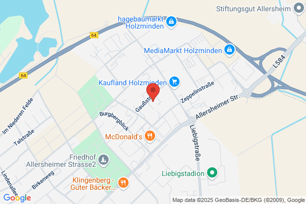 Futterkrippe