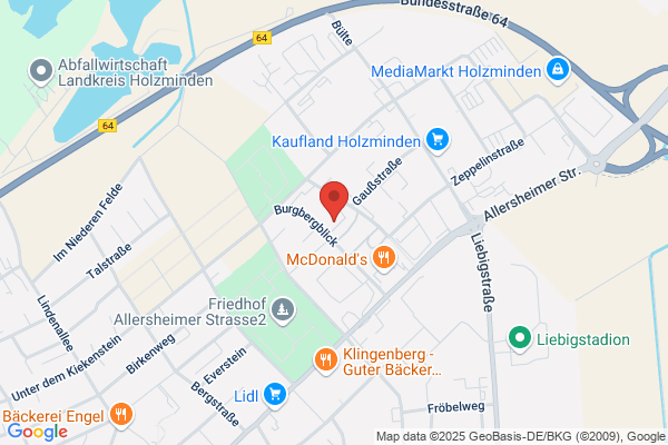 Mairose GmbH
