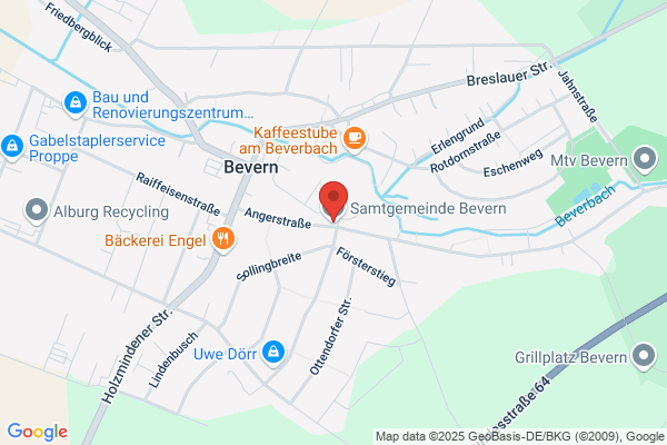 Samtgemeinde Bevern