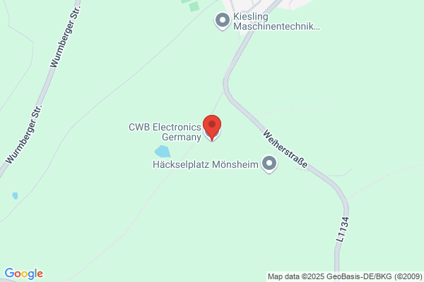 cwb Datenmanagement GmbH