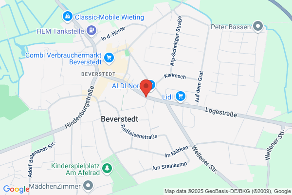 Allianz Versicherungsagentur