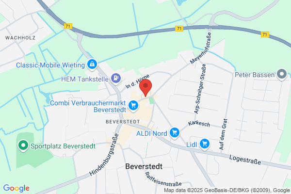 Prenzler Bäckerei