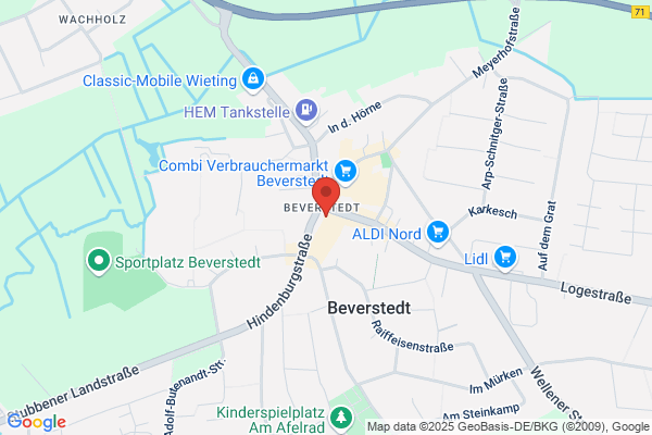 Kreissparkasse Wesermunde-Hadeln
