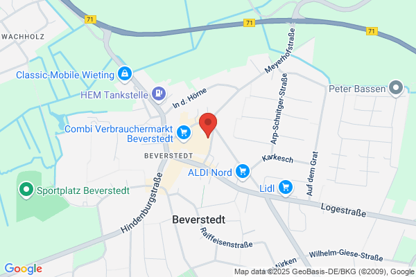 TAKKO FASHION Beverstedt