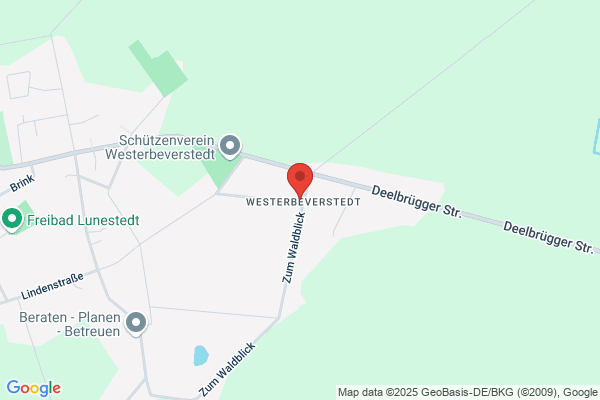Musikschule Westerbeverstedt