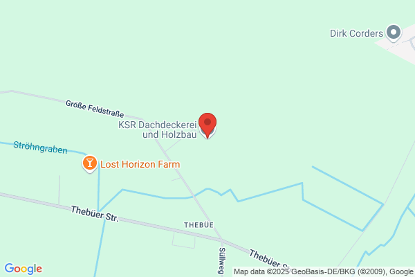 KSM Konstruktion Stahl- und Maschinenbau GmbH