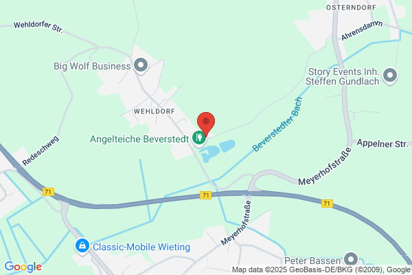 Gasthaus Rauchkate