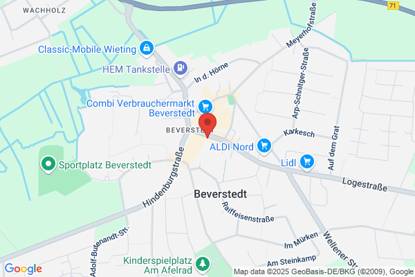 DRK Ambulantes Betreutes Wohnen psychisch kranker Erwachsener