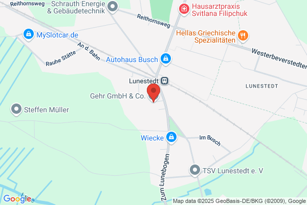 Gehr GmbH & Co. KG