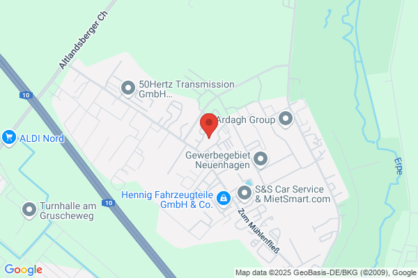 HELUKABEL GmbH A. Michael