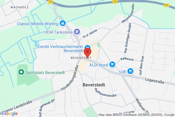 Hotel Zum Biber