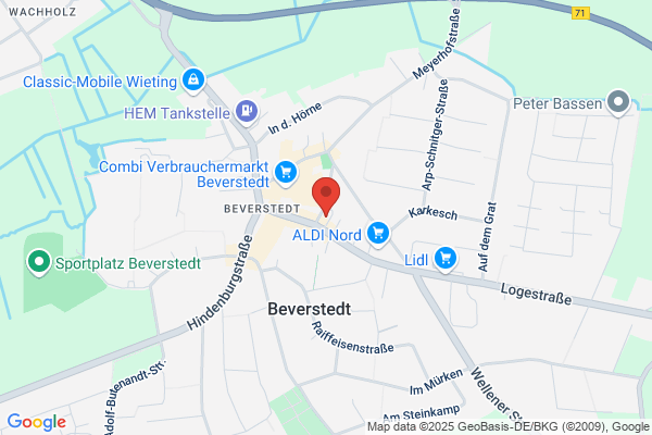 Logopädische Therapie Rolf u. Boeck