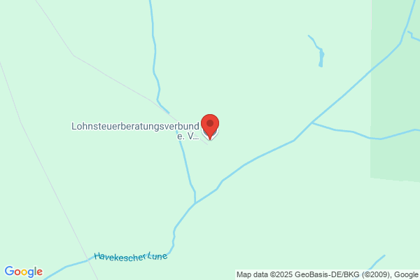 Lohnsteuerhilfeverein Vereinigte Lohnsteuerhilfe e.V. - Geschlossen