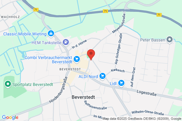 Möbel Bartsch