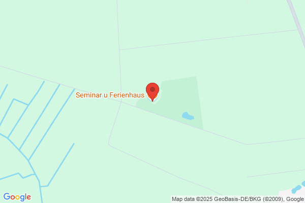 Seminar- und Ferienhaus Kramelheide GmbH