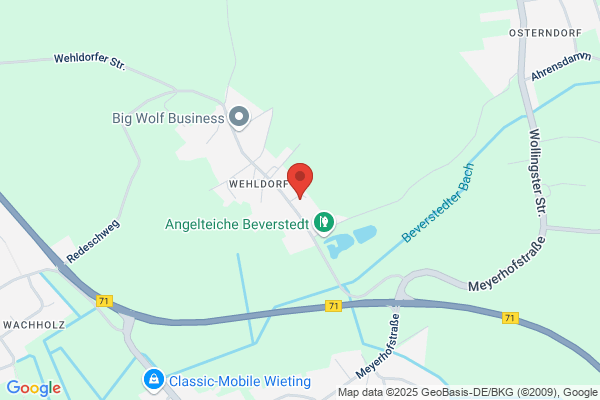 Wehldorfer Seniorenhus GmbH