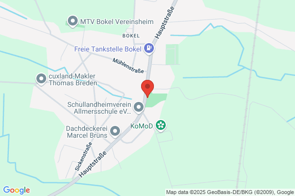 Gerdau's Gasthaus