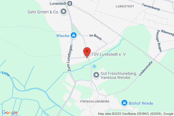Turn- u. Sportverein Lunestedt