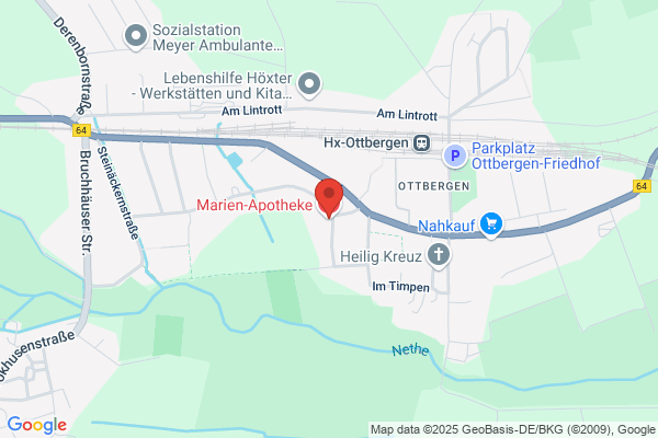 Marien-Apotheke