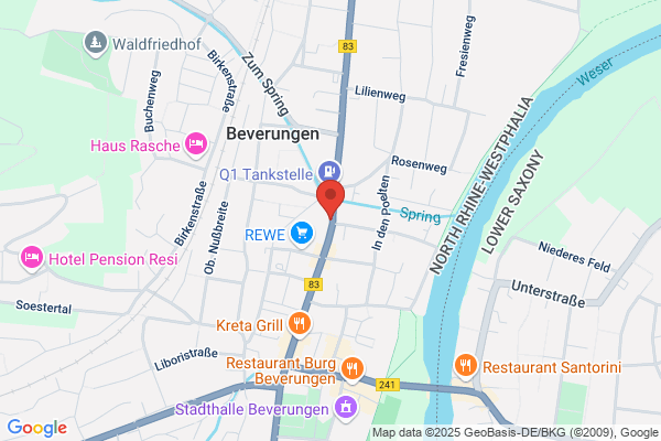 Apotheke St. Georg Gabriele Vogt