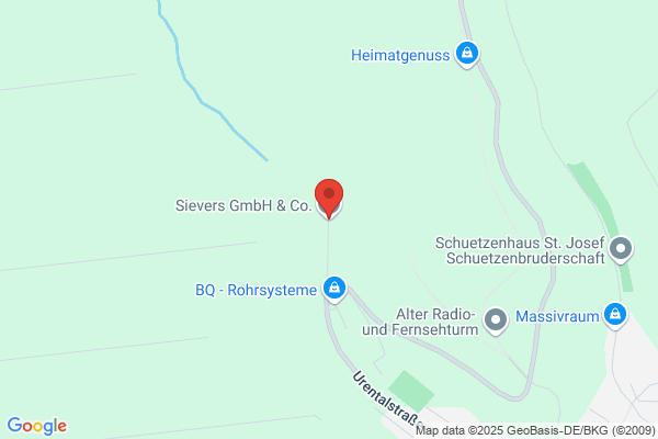 Sievers GmbH & Co.