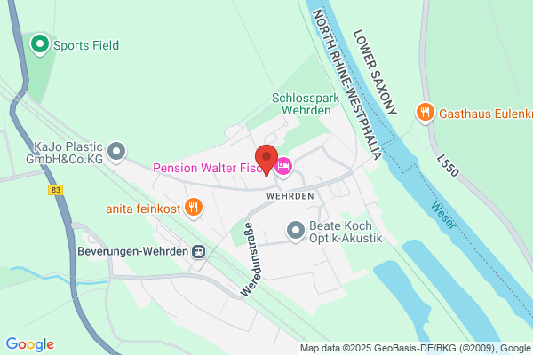 Hösterey Unternehmensberatung GbR