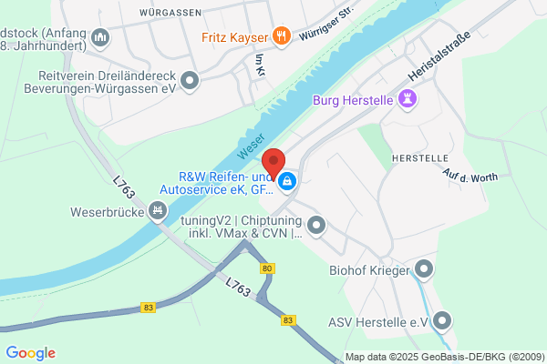 KS AUTOGLAS ZENTRUM Beverungen