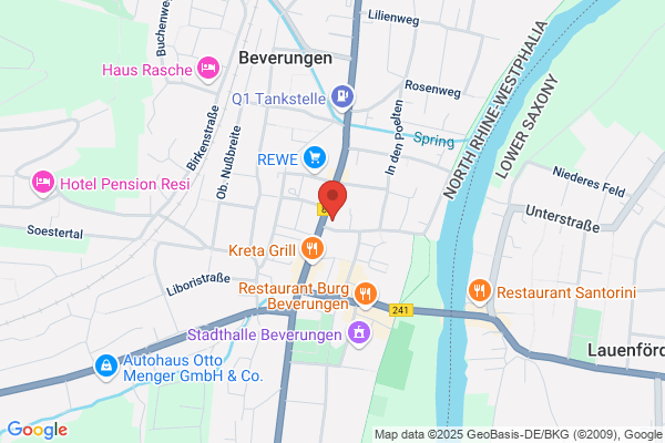 Studienkreis Nachhilfe Beverungen