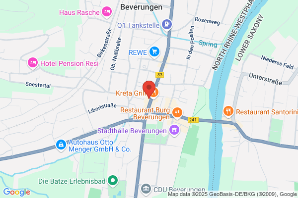 Bremer Bierkeller
