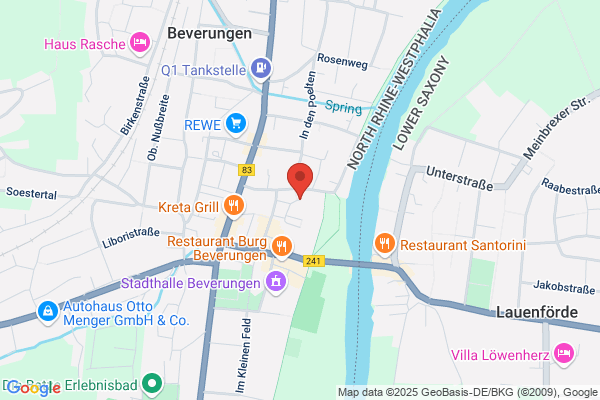 Caritasverband für den Kreis Höxter e.V.