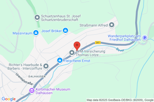 EuroKurier, EuroTransfer