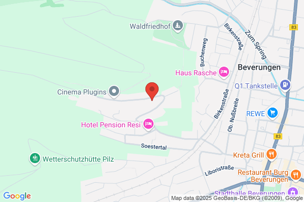 Freeline Vertriebsgesellschaft mbH