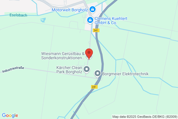 Gerüstbau e.K.
