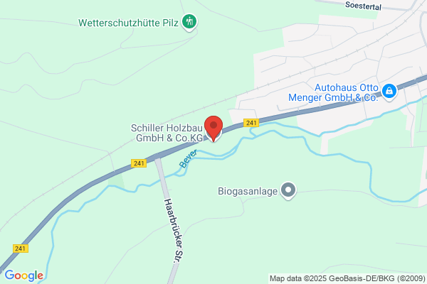 Schiller Holzbau GmbH & Co. KG