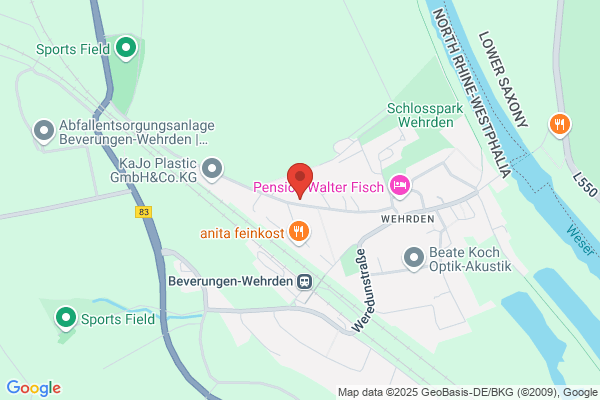 Weyrather-Schule, Städt. Förderschule