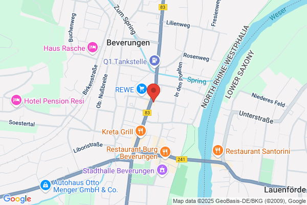 Restorante Löker