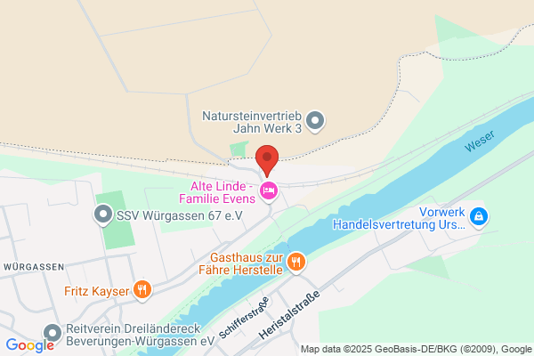 Hotel/Restaurant Forsthof