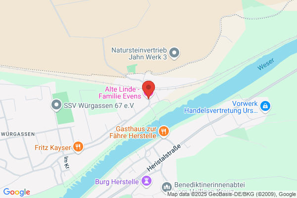 Alte Linde