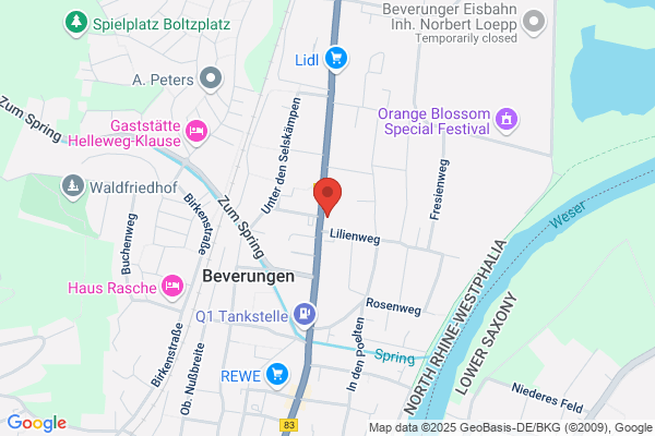 Groppes Fleischer Imbiss