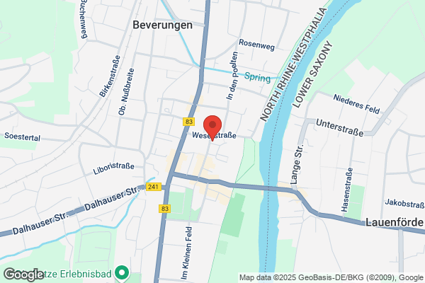 mue Ingenieurgesellschaft mbH