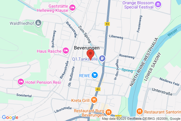 Physio- Sporttherapie & Reha Wille / Schrick GbR