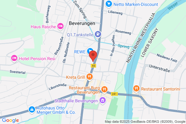 TUI Travel Star-Reisebüro