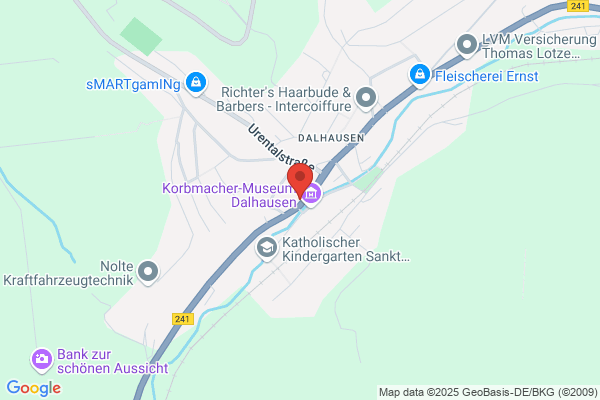 Gasthof Soethe
