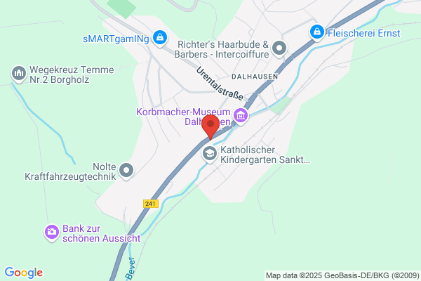 Landgasthaus Bruns