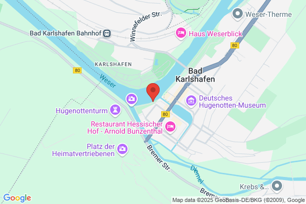 Schiffahrtskontor